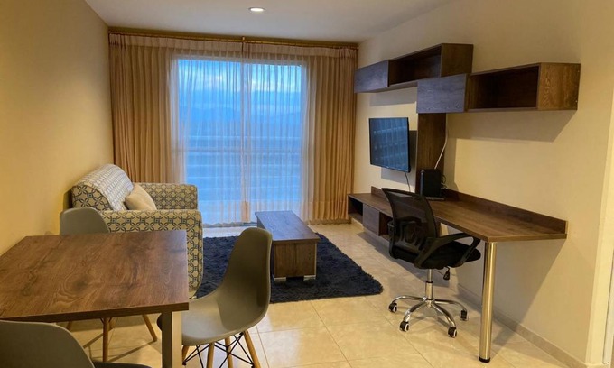 Valledupar Apartment | Valledupar I amplio y comodo apartamento cerca a todo y en zona segura de la ciudad