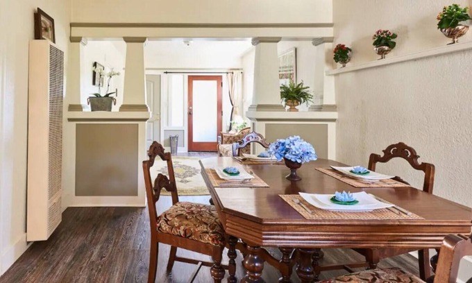 Vallejo Apartment | Vallejo - 2 bedroom 1 bath