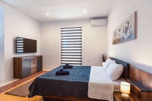 Valletta Apartment | Valletta Collection - San Pawl Apartment
