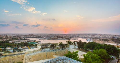 Valletta Apartment | Valletta - Hastings Studios