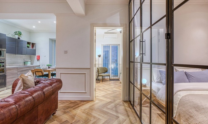 Bubaqra Apartment | Valletta in Style - Hosted by Sweetstay