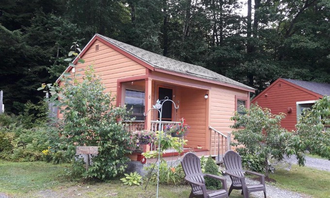 Thornton Resort | Valley Brook Cottages and Cabins