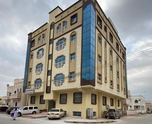 Salalah Apartment | Valley Flower