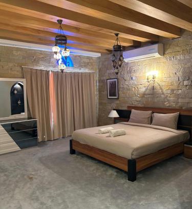 Nizwa House | Valley Guest Home