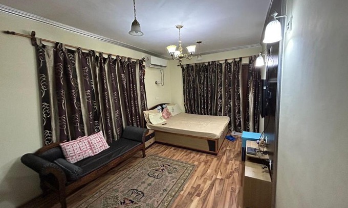 Srinagar House | VALLEY HONEY INN