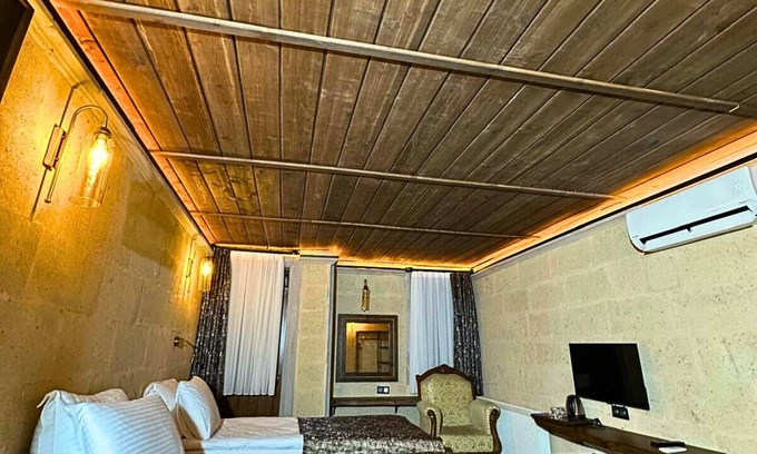 Ortahisar Hotel | VALLEY INN CAPPADOCIA