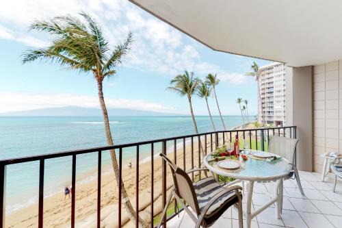 Kahana Apartment | Valley Isle Resort 309