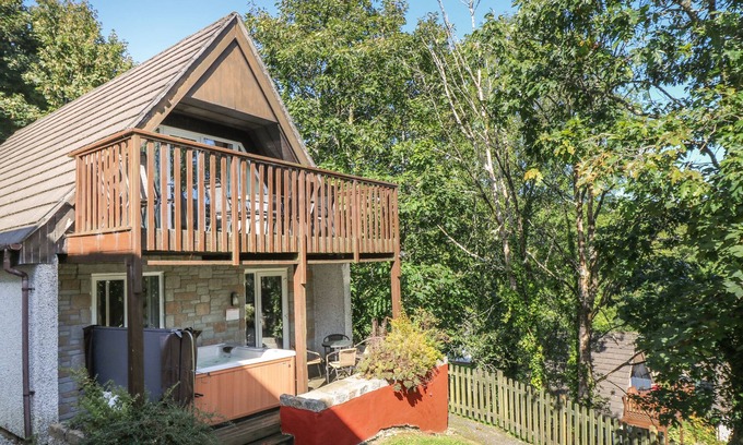 St. Ann's Chapel Cottage | VALLEY LODGE 58, pet friendly, country holiday cottage in Callington