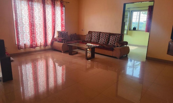 Mahabaleshwar Villa | Valley Nest Villa