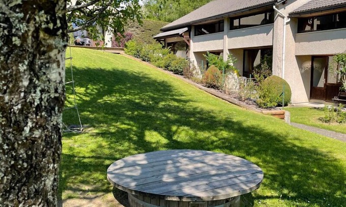 Le Chambon-sur-Lignon Cottage | VALLEY RIO cottage style 2/6 persons