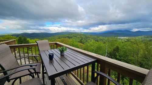 Campton House | Valley View 4, C