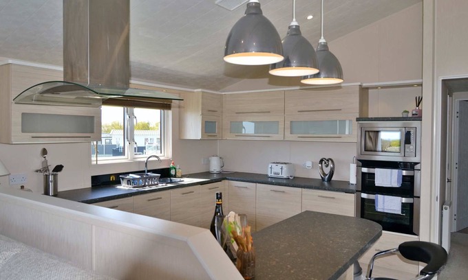 Swarland Apartment | Valley View - Duplicate