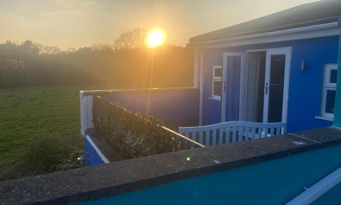 Llanteg House | Valley View