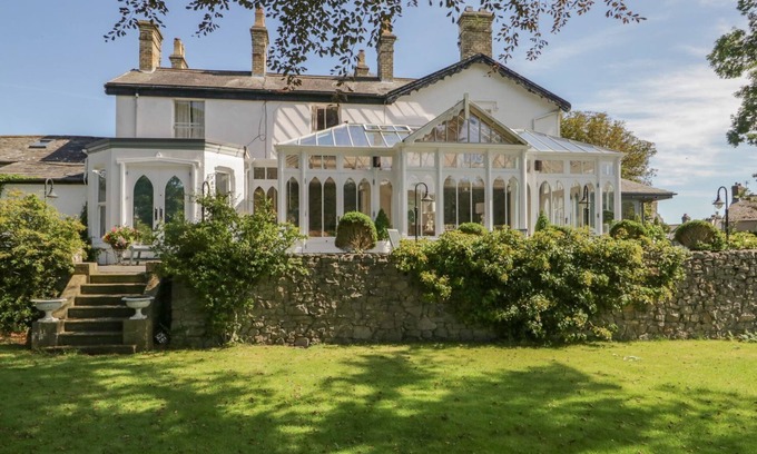Dalton-in-Furness Cottage | Valley View