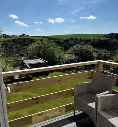 Port Isaac House | Valley View