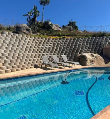 Mbabane Apartment | Valley View