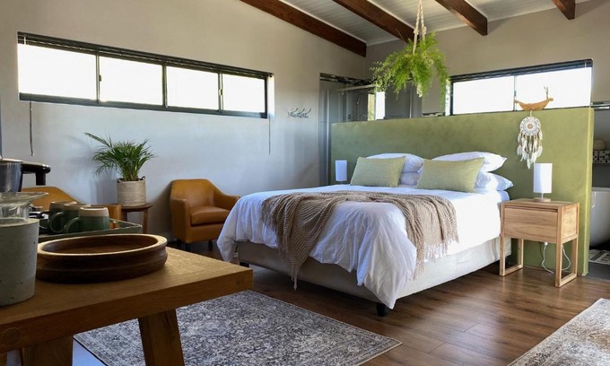 Riebeeck West House | Valley View