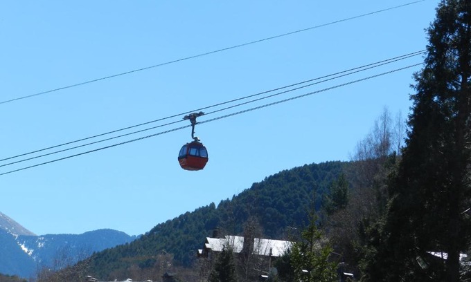 La Massana Apartment | Vallnord La Massana