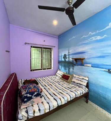 Valparai House | Valloorans home stay