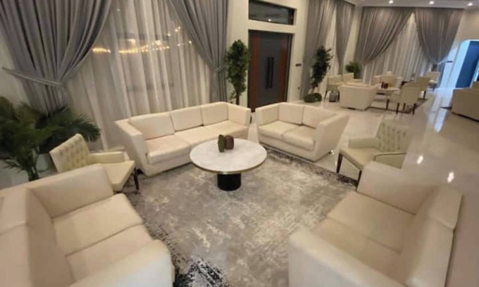 Al Dhaid Other | Vally farm house, Indoor pool