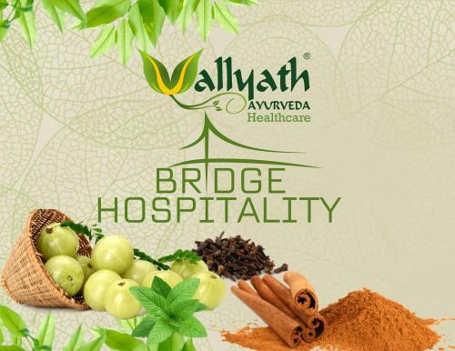 Kochi House | Vallyath Ayurveda By BRDGE HOSPITALITY