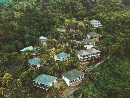 Mahe Island Hotel | Valmer Resort and Spa