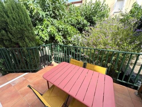 Valras-Plage House | Valras'Loc - Les Murmures du Sud