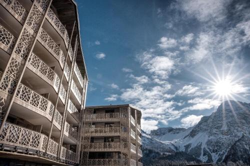 Arosa Hotel | Valsana Hotel Arosa - Small Luxury Hotel