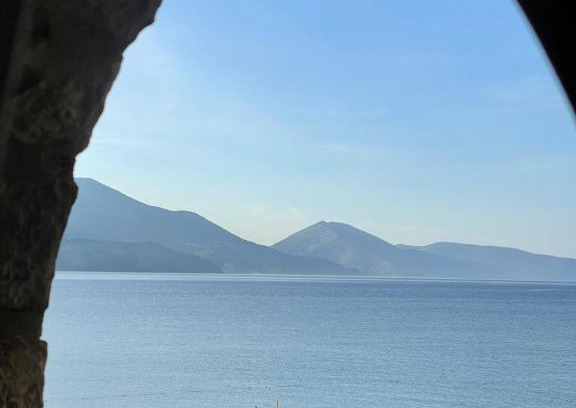 Qeparo Hotel | Valta Hotel