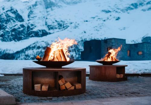 Cervinia Hotel | Valtur Cervinia Cristallo Ski Resort