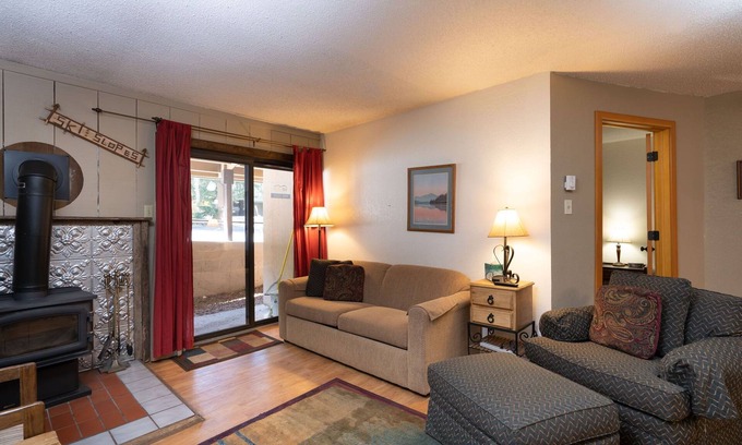 Purgatory House | Value Condo, Summer Resort Activities!