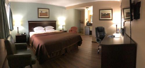 Bethel-Danebo Hotel | Value Inn Motel EUGENE AIRPORT