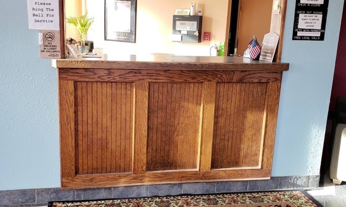 Salina Hotel | Value Inn & Suites