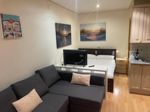 Centro Apartment | Valverde calle junto a metro Gran Via