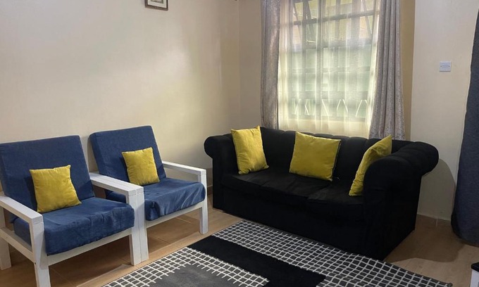 Eldoret Apartment | Valz place