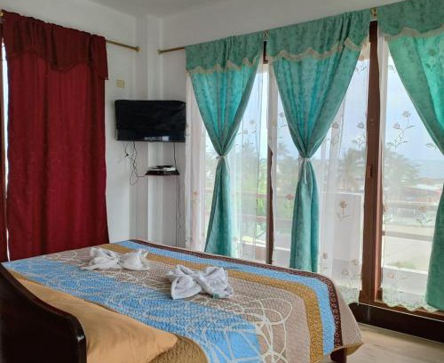 Puerto Villamil Apartment | Vami's House