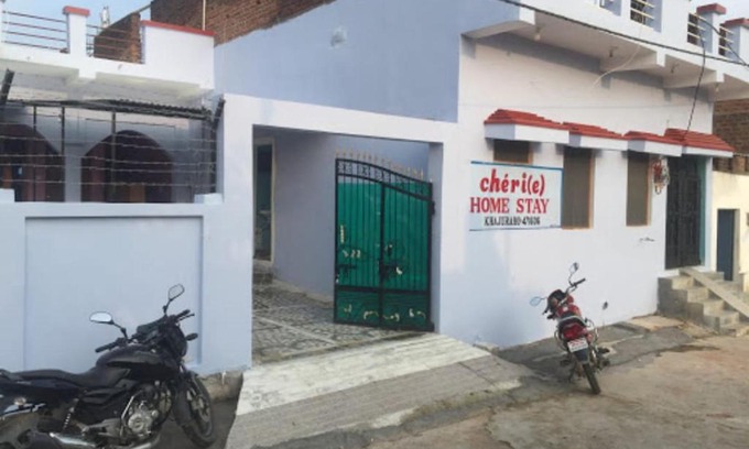 Khajuraho House | Vamoose Cherie Homestay