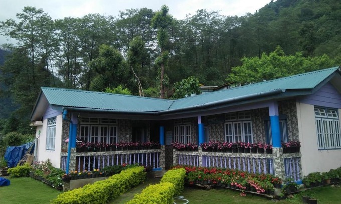Geyzing House | Vamoose Chungdah Homestay