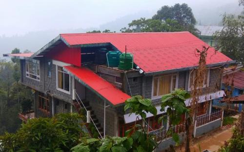 Turuk House | Vamoose Cosynook Homestay