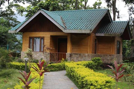 Turuk House | Vamoose Eco Paradise
