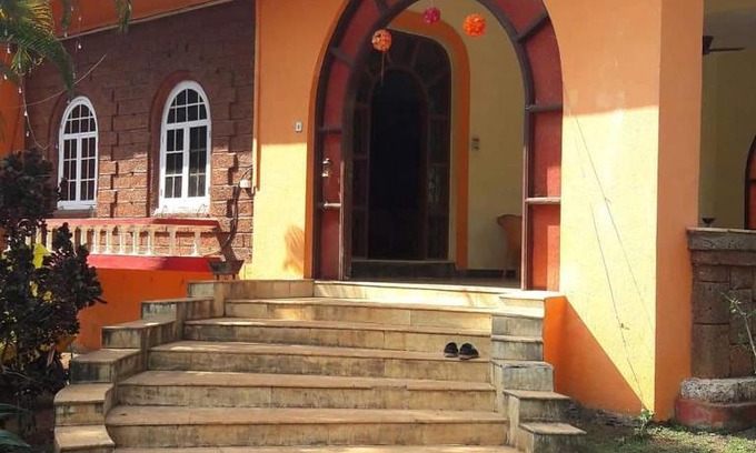 Assonora House | Vamoose Goa Guest House