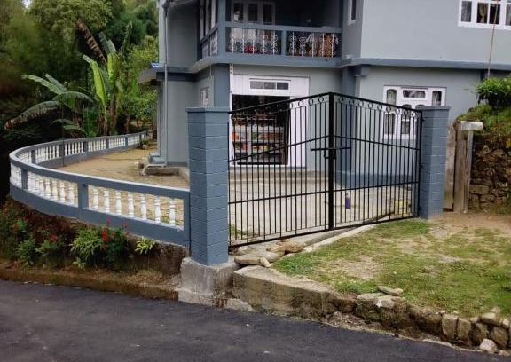 Takdah House | Vamoose Mingma