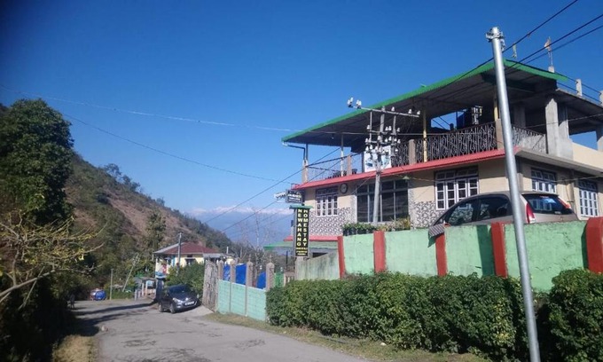 Turuk House | Vamoose Newahang