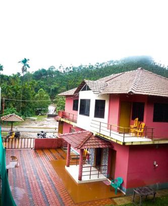 Samse Hotel | Vamoose Nisarga Homestay