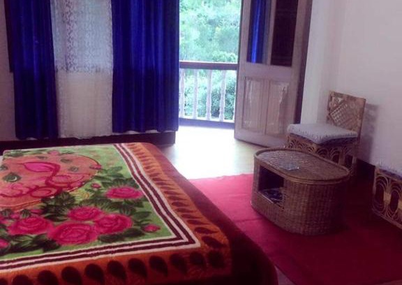 Turuk House | Vamoose Rajalim Homestay