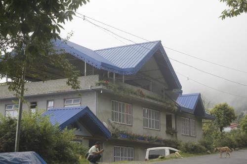 Ravangla House | Vamoose Sherpa Homestay