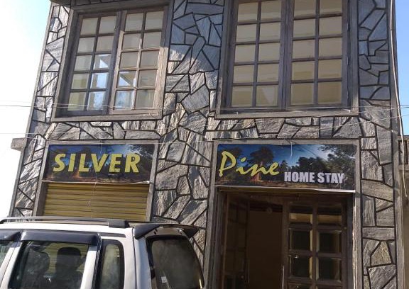 Ghoom House | Vamoose Silver Pine Homestay