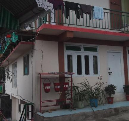 Tukdah Forest House | Vamoose Sinkawli Homestay