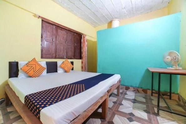 Chamoli House | Vamoose Srishti - Chamoli