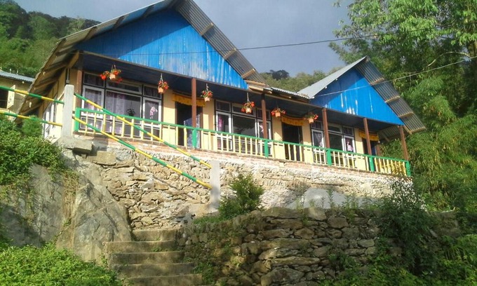 Rishop House | Vamoose Tashi Homestay